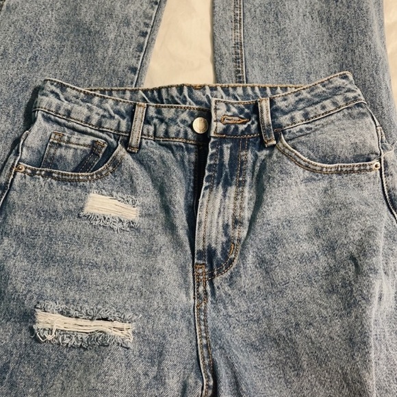 Boyfriend jeans - Picture 5 of 6